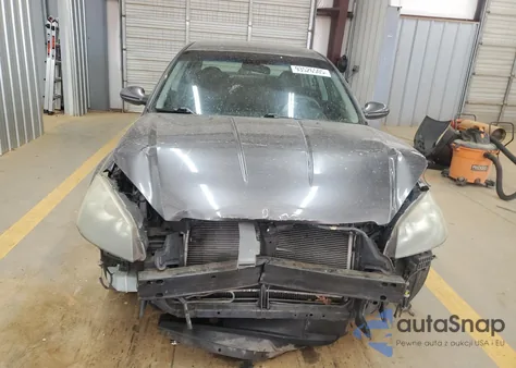 2005 Nissan Altima S z USA, uszkodzony, nr VIN 1N4AL11D95C953644